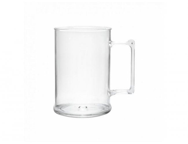 CANECA 450ML - PERSONALIZADA (M�N. 06 UN)