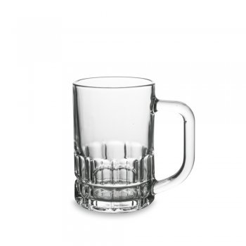 CANECA LOTUS GLASS 300ML