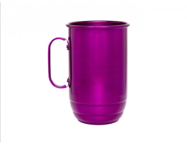 CANECA UNIVERSIT�RIA 850ML - PERSONALIZADA (M�N. 12 UN)