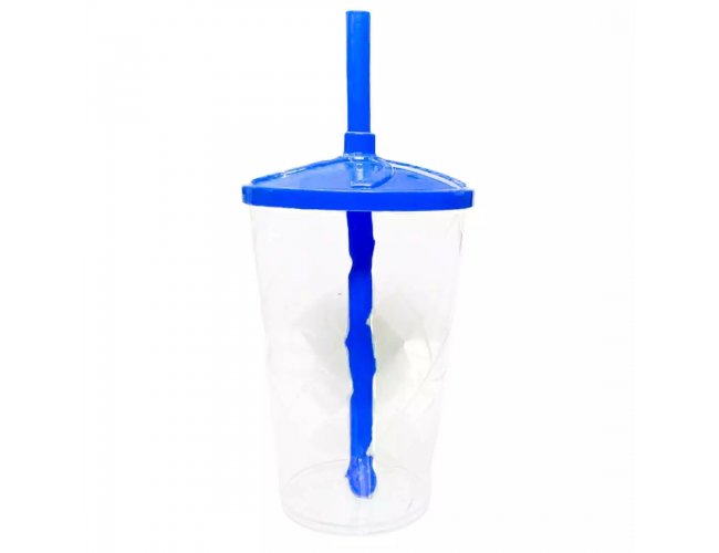 COPO TWISTER 500ML - PERSONALIZADO (M�N. 06 UN)