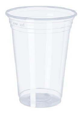 COPO DESCART�VEL 550ML