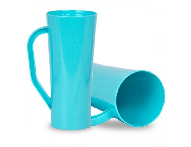 LONGDRINK COM AL�A 400ML - PERSONALIZADO (M�N. 06 UN)