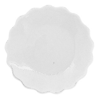 PORTA JOIAS PORCELANA 9,5CM - PERSONALIZADO (M�N. 06 UN)