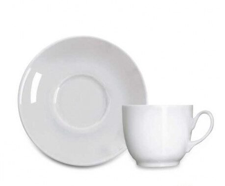 X�CARA DE CAF� COUP 70ML C/ PIRES - PERSONALIZADA (M�N. 06 UN)